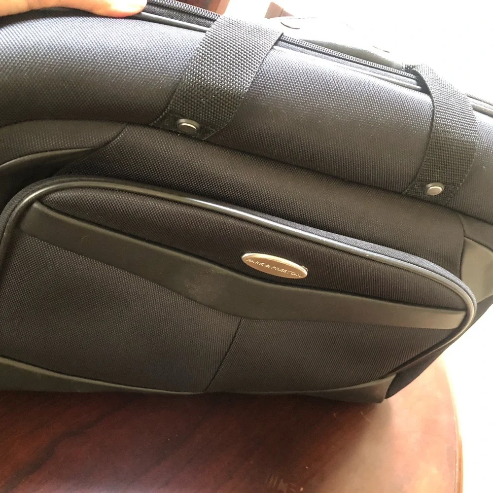 Brief case